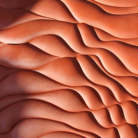 Panel de revestimiento UHPC 