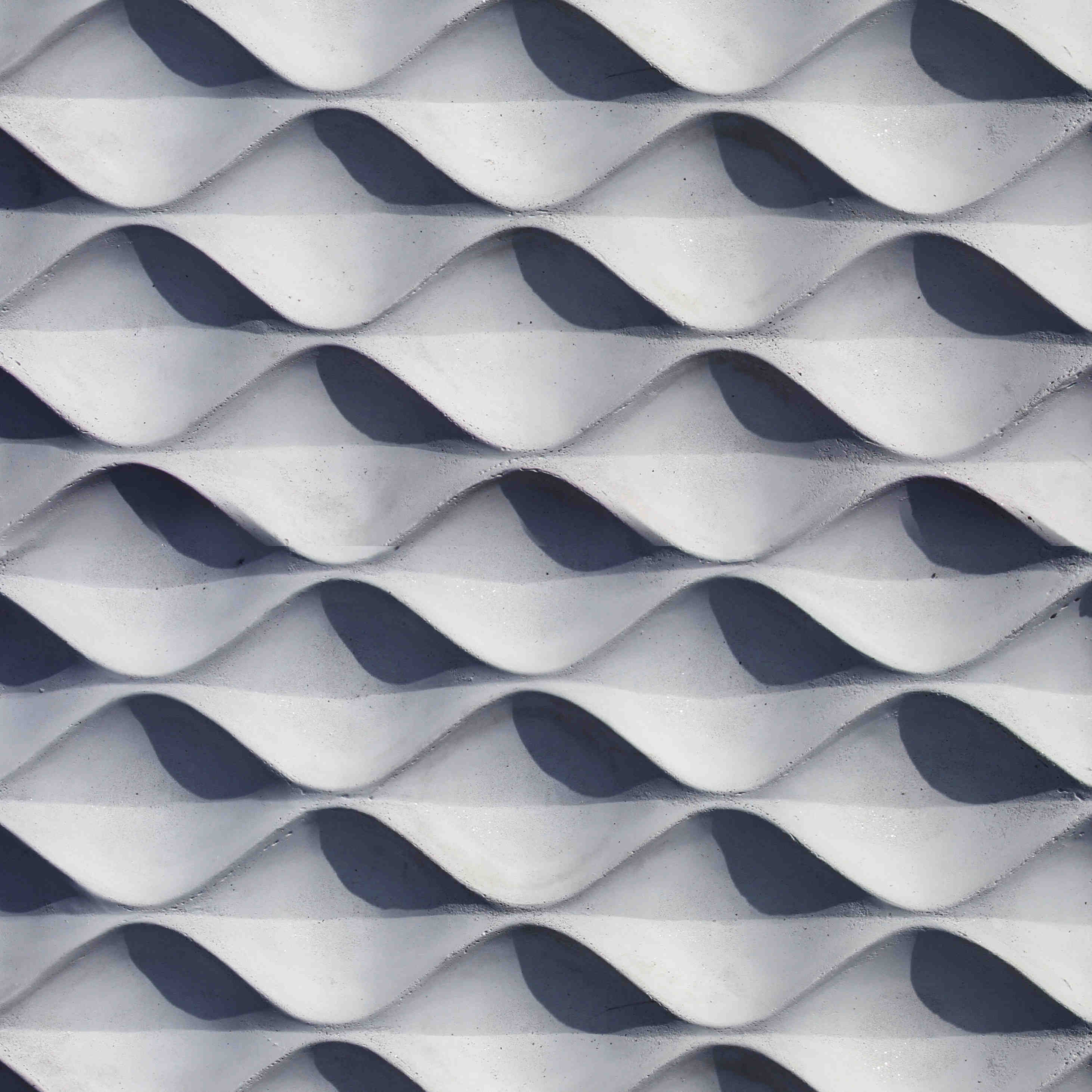 GRC delicado para la decoraci&oacute;n de edificios