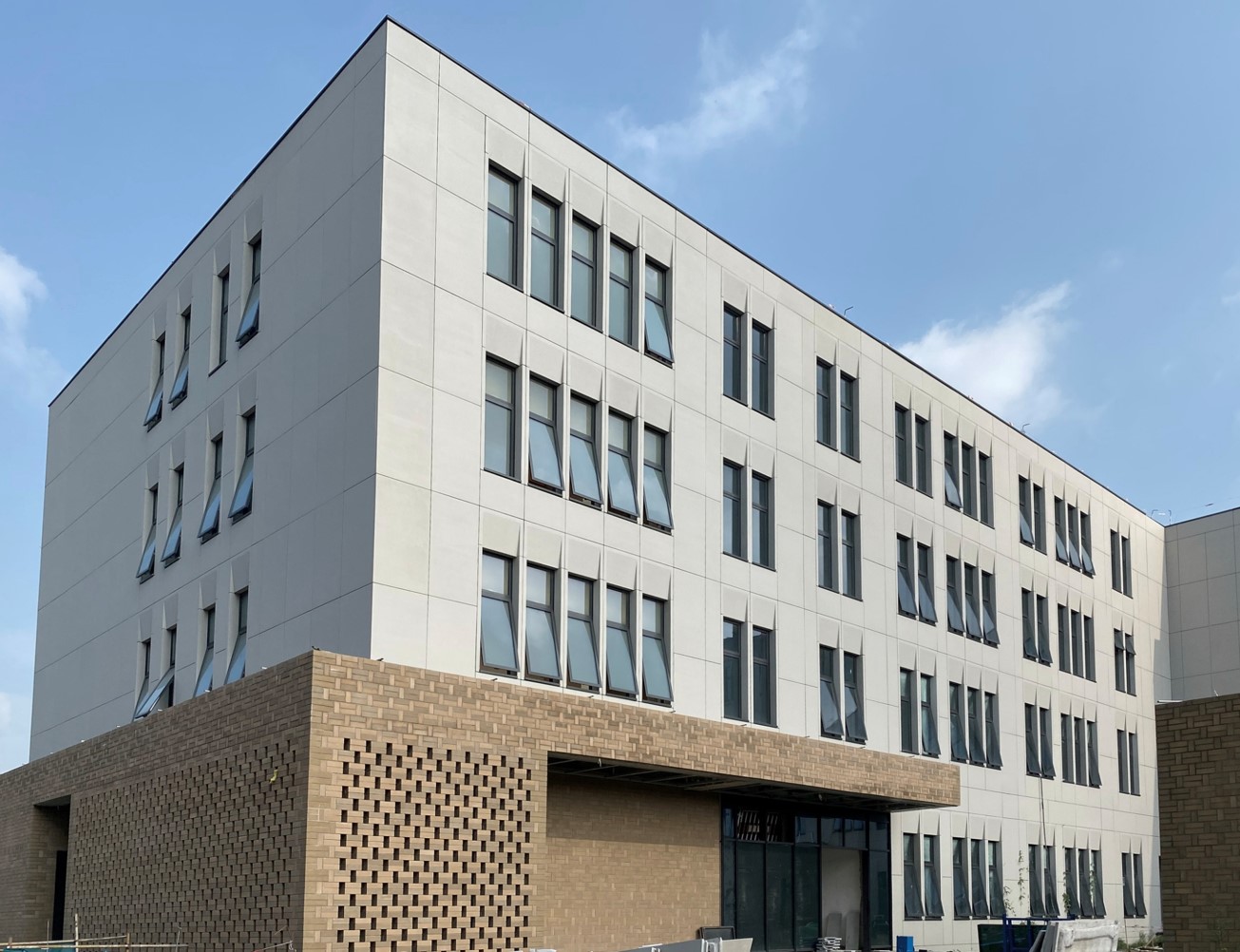 Decoraci&oacute;n Urbana UHPC