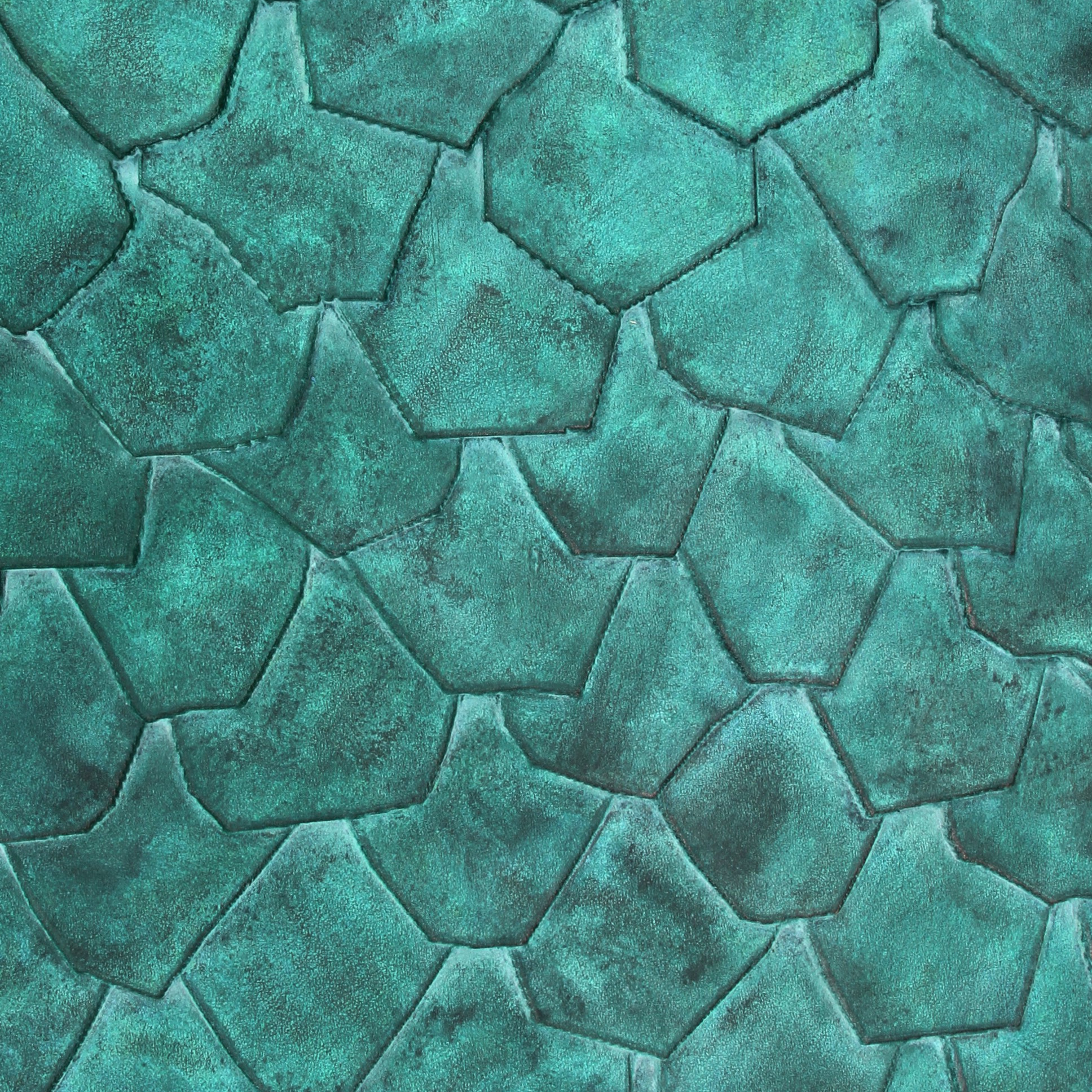 Hormig&oacute;n delicado GRC para decoraci&oacute;n de paredes