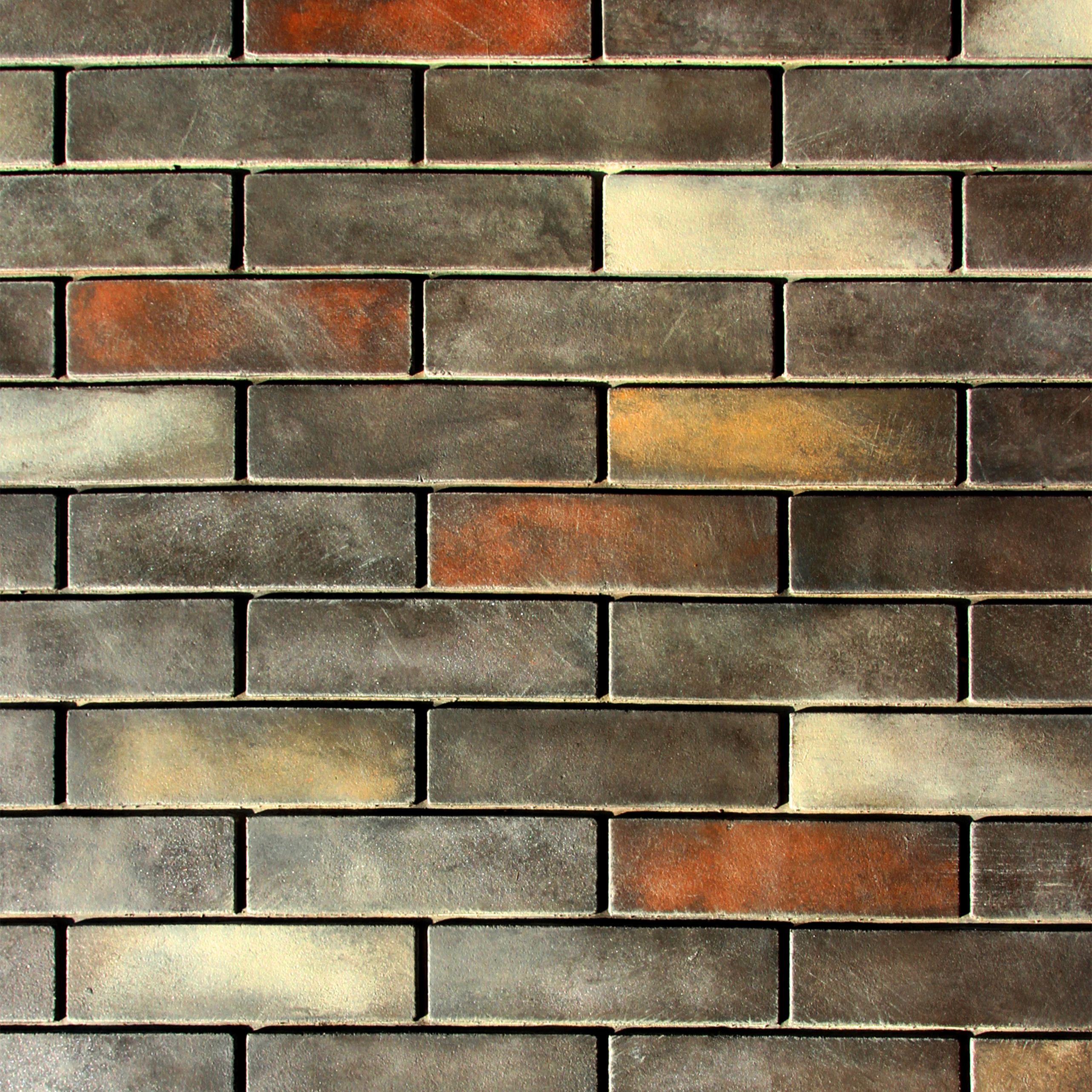 Fachadas ligeras de GRC