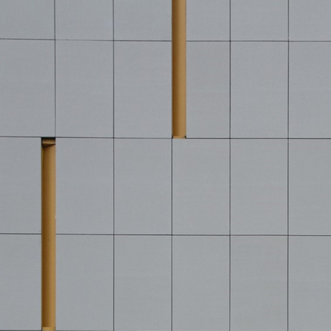 UHPC Urbano para Decoración