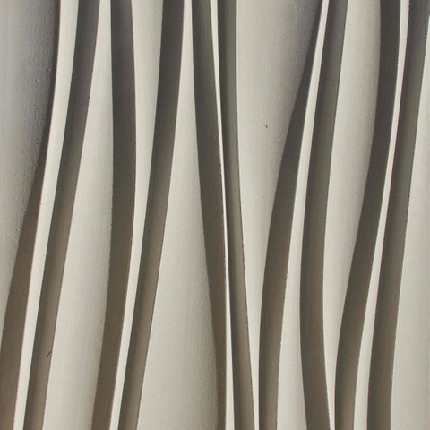 Cemento impermeabilizante GRC Fachadas para viviendas