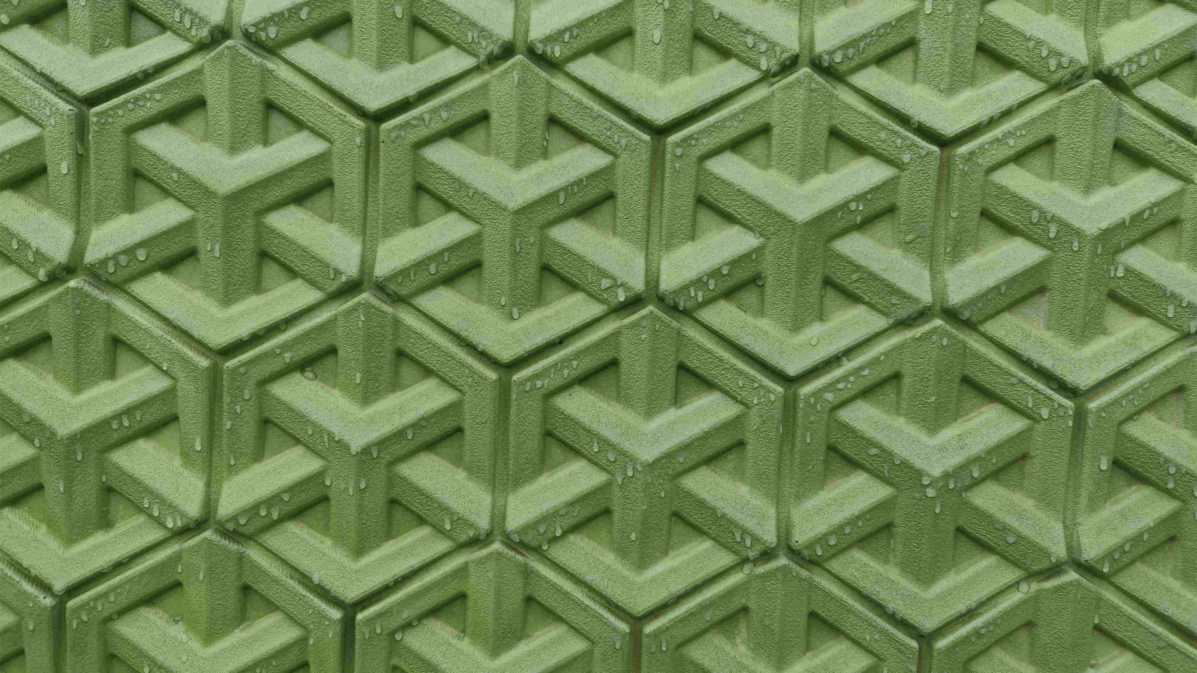 Cemento impermeabilizante GRC Fachadas 