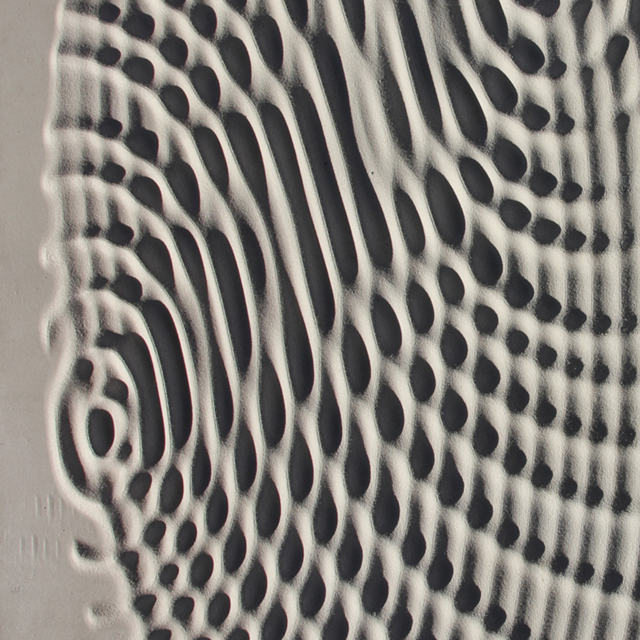 Fachadas arquitect&oacute;nicas de GRC para muro cortina 